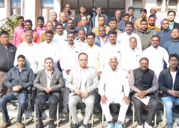 NCUI: NCCE trains fishermen, Dora participates