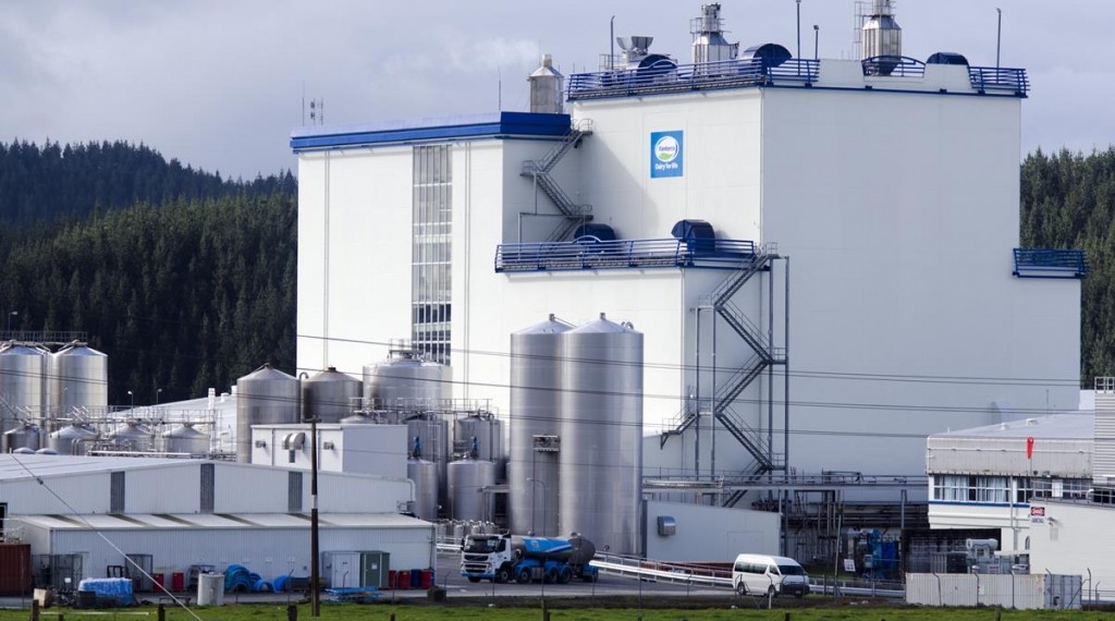 HCL to manage technology of global co-op giant Fonterra