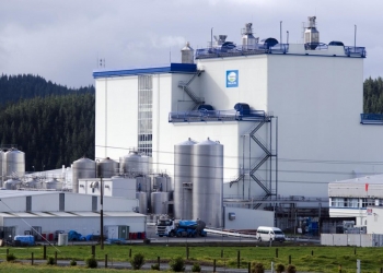 HCL to manage technology of global co-op giant Fonterra