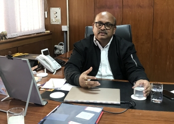 Nurturing PACS: NCDC close to its target of training 5000 PACS