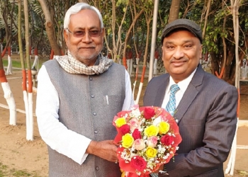 CM Nitish likely to inaugurate Bihar’s Cooperative Conference