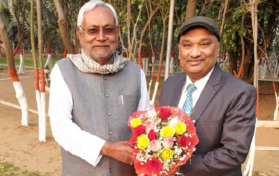 CM Nitish likely to inaugurate Bihar’s Cooperative Conference