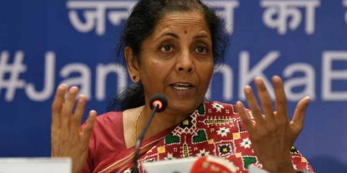 Minister hints at FRDI bill in new avatar; UCBs keep fingers crossed