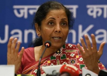 Minister hints at FRDI bill in new avatar; UCBs keep fingers crossed