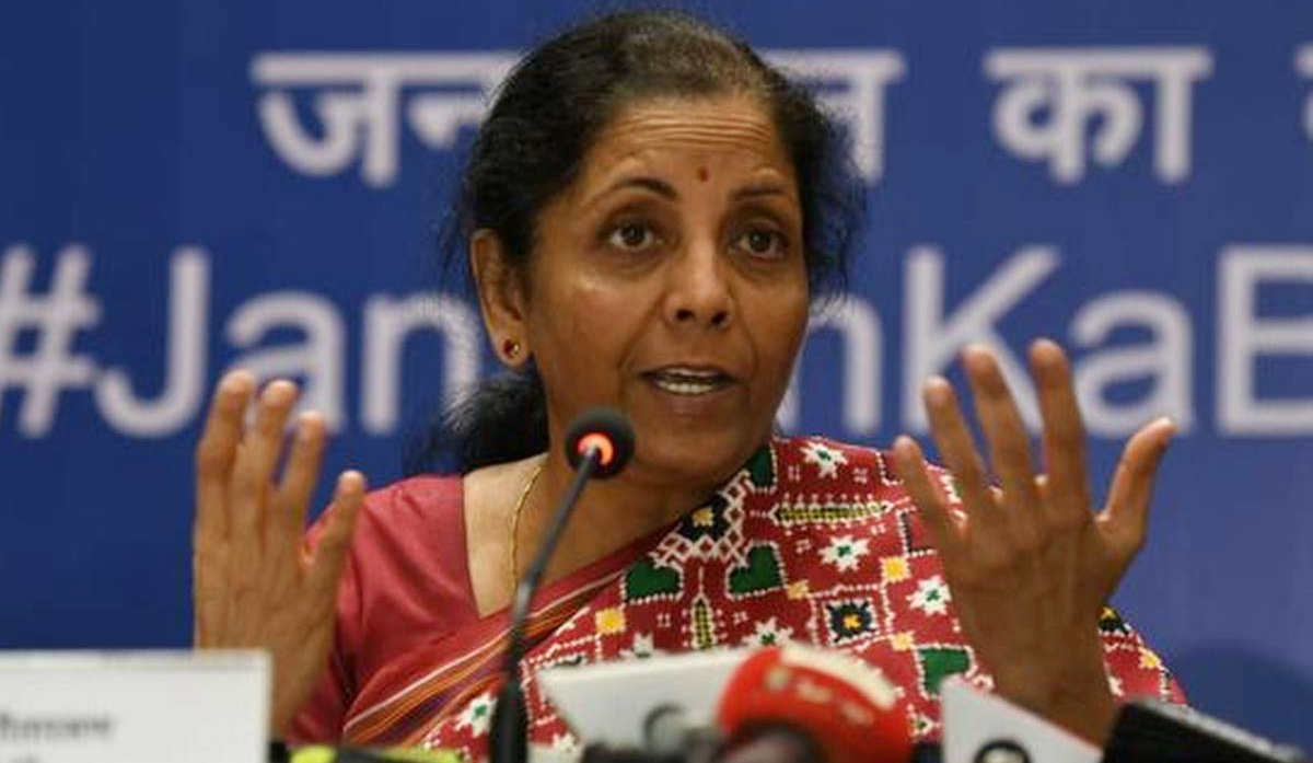 Minister hints at FRDI bill in new avatar; UCBs keep fingers crossed