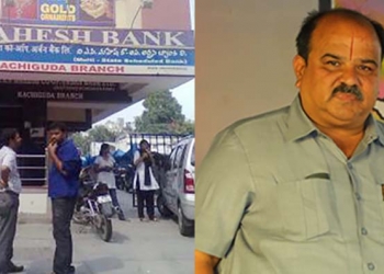 What a fall! Chairman Emeritus Bung becomes Vice-Chairman!