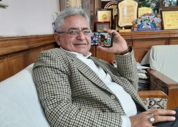 NLCF: Dabas upset with MD; asks her to fix date for BoD meeting