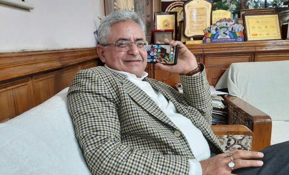 NLCF: Dabas upset with MD; asks her to fix date for BoD meeting