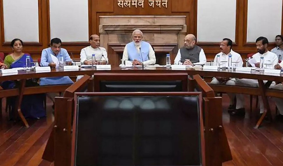 India & Iceland sign MoU in fisheries sector