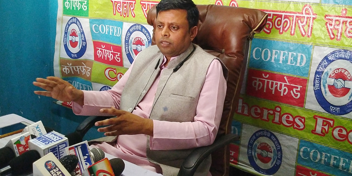 COFFED aiding to Biscomaun efforts