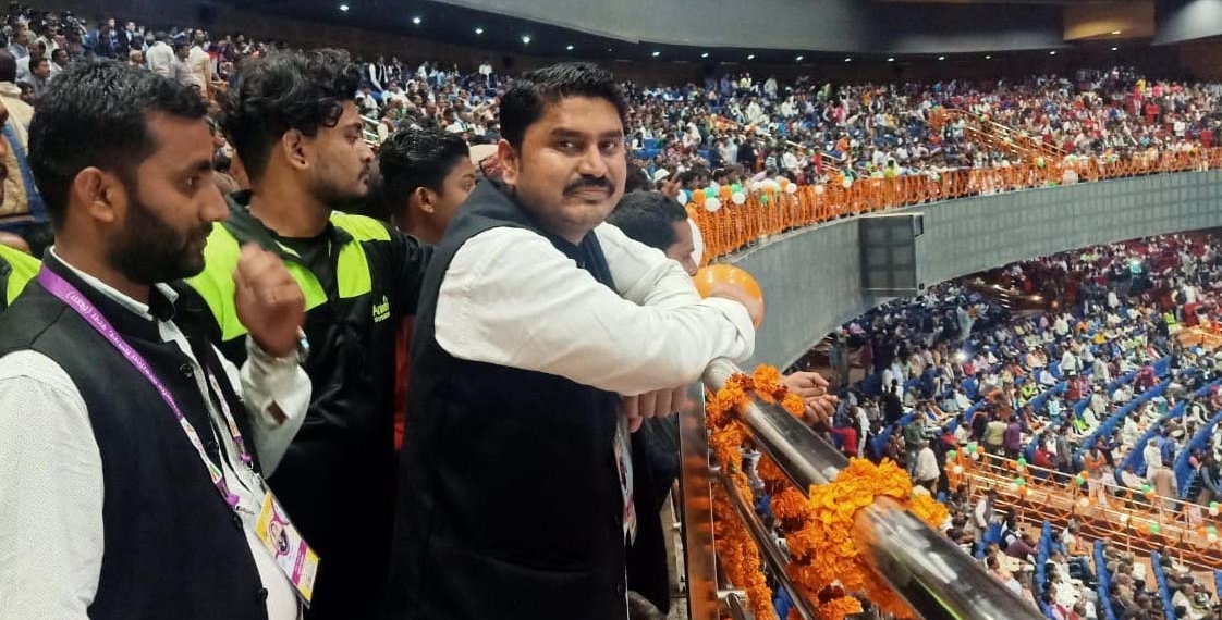 Biscomaun’s hospitality makes cooperators recall IFFCO’s Golden Jubilee