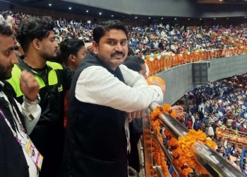 Biscomaun’s hospitality makes cooperators recall IFFCO’s Golden Jubilee