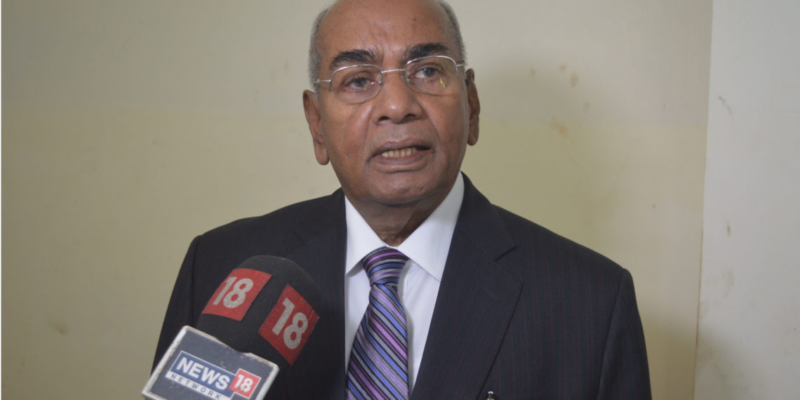 IFFCO MD thanks FM for parity with corporates