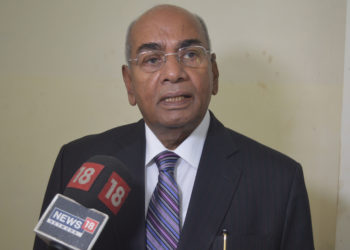 IFFCO MD thanks FM for parity with corporates