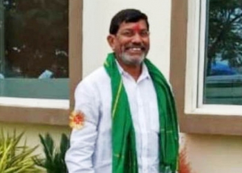 Ravinder Rao elected Chairman unanimously