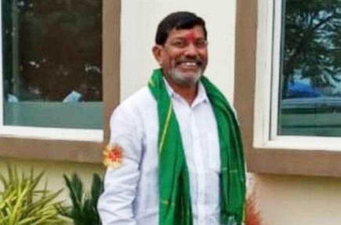 Ravinder Rao elected Chairman unanimously