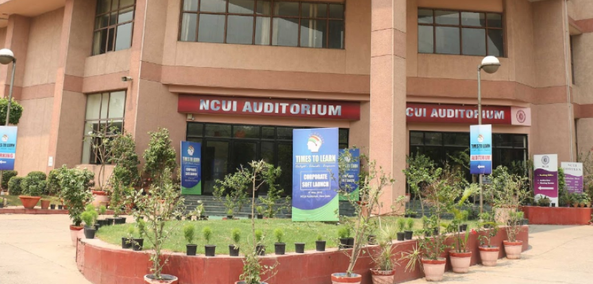 NCUI claim on maintainability of petition rejected, election delayed