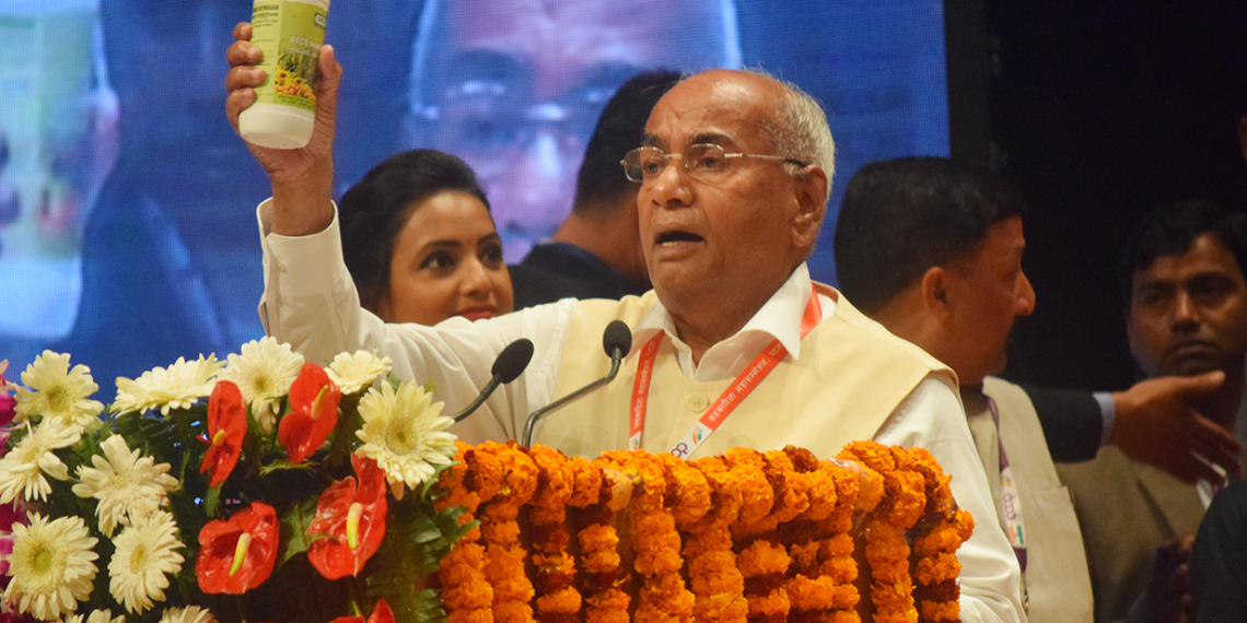 Nano to help achieve CM’s dream of healthy climate