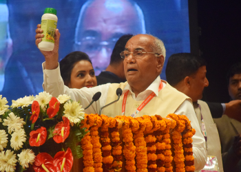 Nano to help achieve CM’s dream of healthy climate