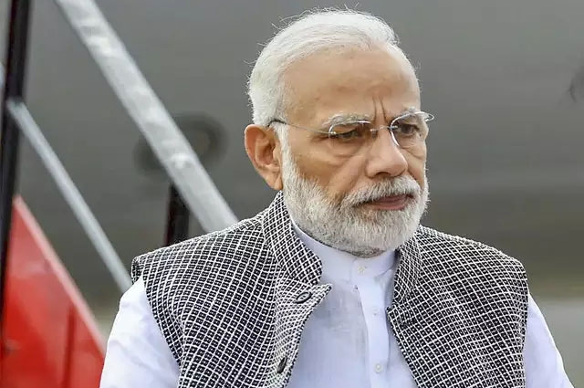 Modi govt launches massive exercise to enable universal access to KCC