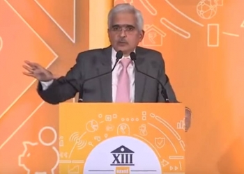 RBI shifts from reactive to pro-active supervision: Das on UCBs