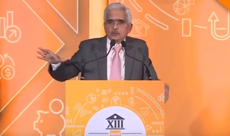 RBI shifts from reactive to pro-active supervision: Das on UCBs