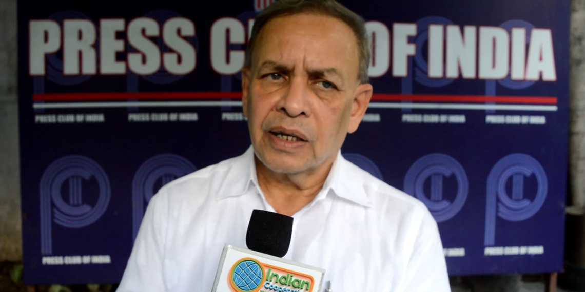 Budget provisions to check conversion of UCBs into private banks: Marathe