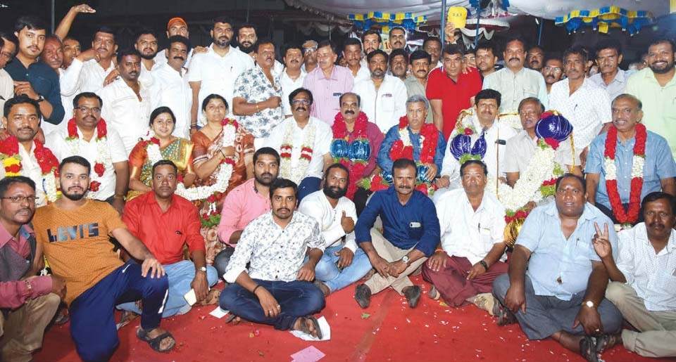 Mysore Merchants Co-op Bank: New Board has 3 new faces