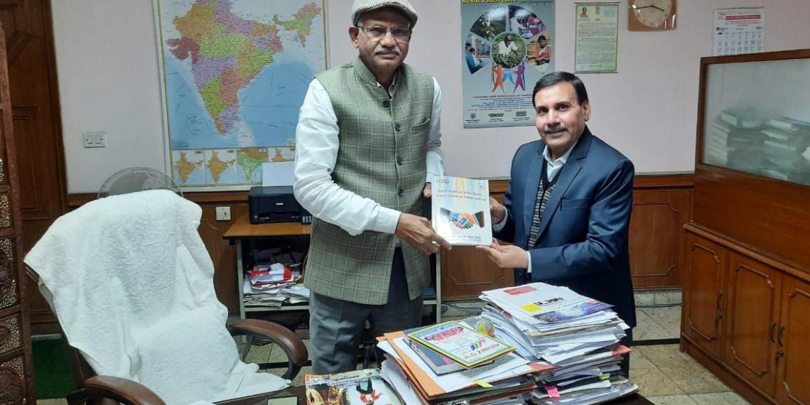 NCCE ignites co-op movement thru VLEs; also earns handsomely