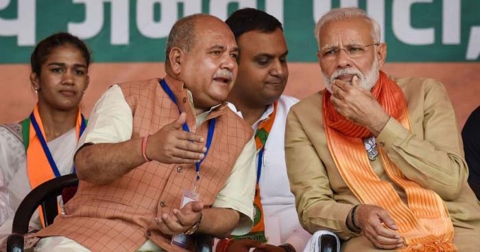 Soil Health Card led to reduction in chemical fertilizers; GOI claims