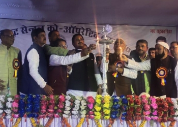 PACS to be strengthened in Bihar; it would procure maize too: Minister