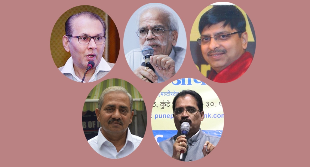 Total control: Large UCBs welcome it, smaller ones to wait & watch