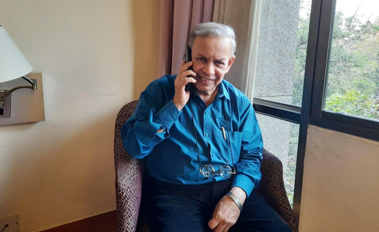 Sah Bharati’s efforts have paid off; Marathe on RBI’s total control on UCBs