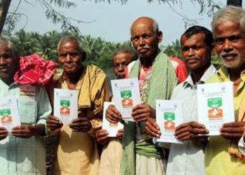 Soil health card scheme completes 5 years