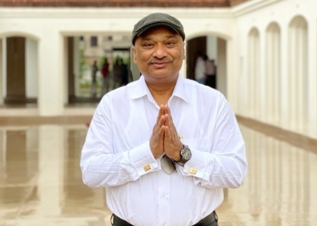 Unity among co-operators, goal of Bihar Co-op Conference: Sunil