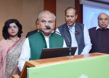 Minister rues Mamata’s stubbornness; says 70 lakh farmers suffering