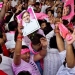 TRS wins maximum PACS elections in Telangana