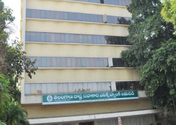 TRS set to sweep PACS elections in Telangana