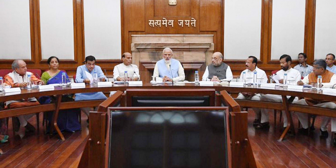 Boosting FPOs: Cabinet okays continued support for 5 yrs
