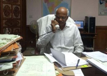 NCUI welcomes Parity between Co-ops & Corporates: Chief Executive