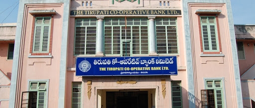 Tirupati Co-op bank completes 102 years