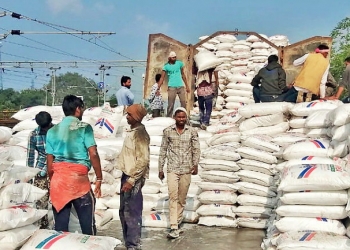 PACS-LAMPS not to buy urea directly from IFFCO in Odisha