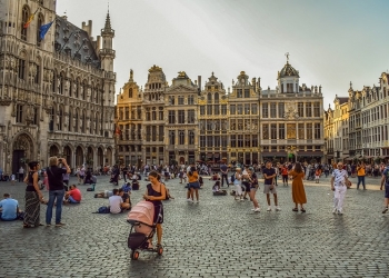 CICOP conference in Brussels in June