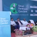 Vamnicom holds conference on soil health, Secretary attends
