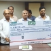 IFFCO contributes towards computerization of Karnataka Fed