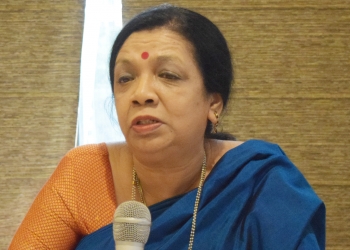 Nandini calls UN report on gender equality disappointing