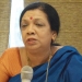 Nandini calls UN report on gender equality disappointing