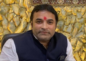 Jabalpur DCCB: Cong man appointed Administrator