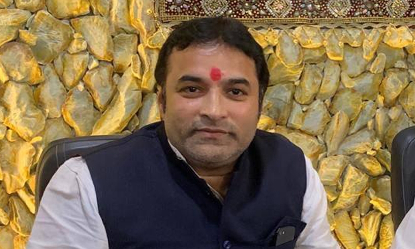 Jabalpur DCCB: Cong man appointed Administrator