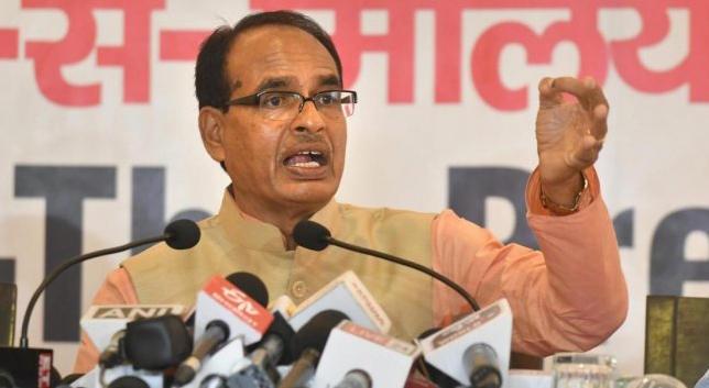 DCCBs in news: Shivraj removes Congress-appointed Chairmen